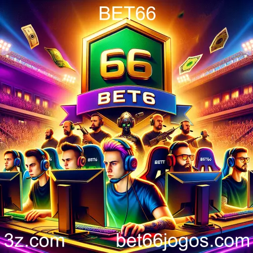 E-Sports	 BET66